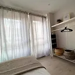 Vtz El Balcon De Plaza Sas * Saragosse