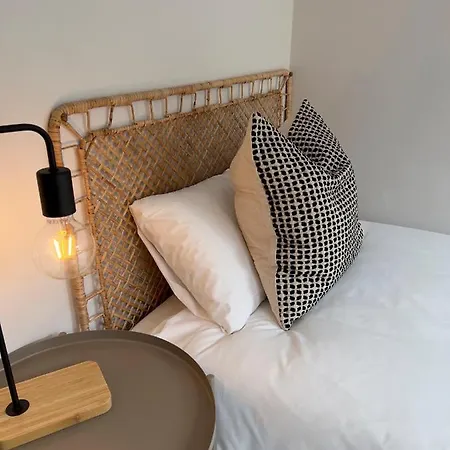 Vtz El Balcón De Plaza Sas Apartamento