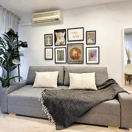 Vtz El Balcón De Plaza Sas *