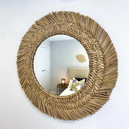 Vtz El Balcón De Plaza Sas Apartamento Saragoça