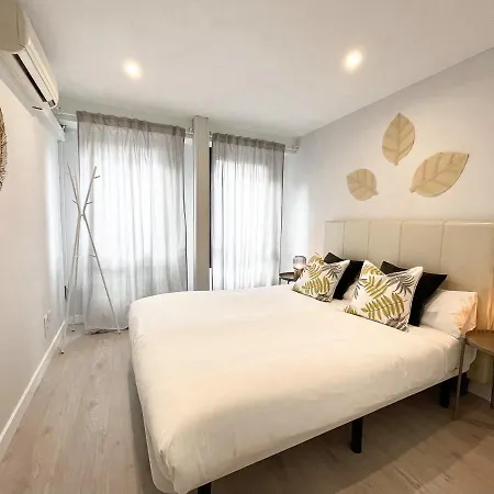 Vtz El Balcón De Plaza Sas * Zaragoza