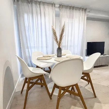 Vtz El Balcón De Plaza Sas Apartamento