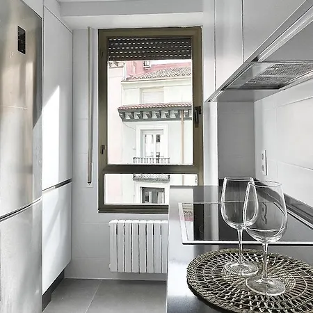 Vtz El Balcón De Plaza Sas * Zaragoza