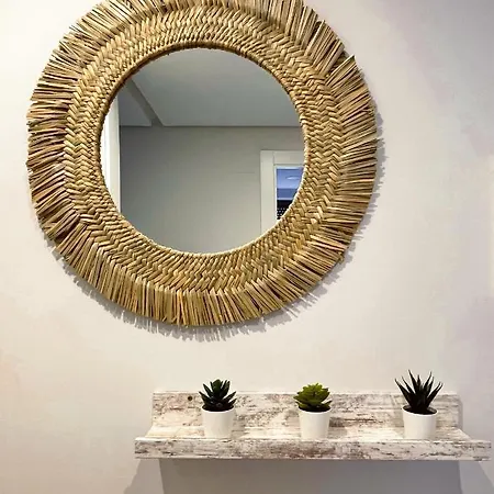 Apartamento Vtz El Balcón De Plaza Sas *