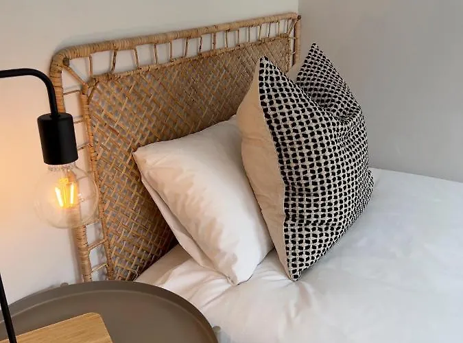 Vtz El Balcón De Plaza Sas Apartamento