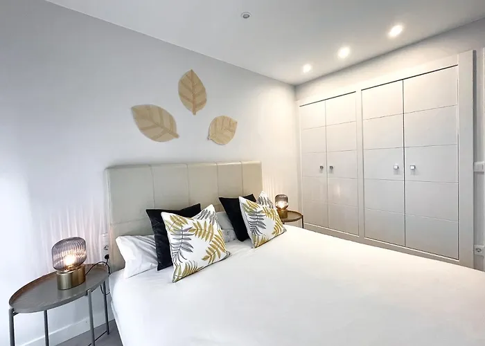 Vtz El Balcon De Plaza Sas