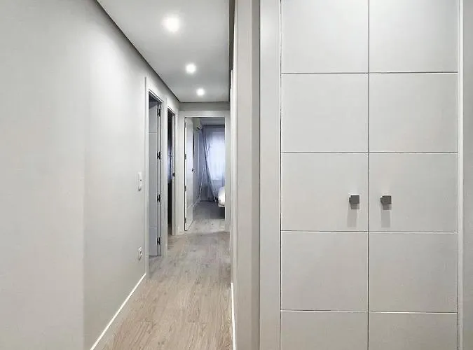Apartamento Vtz El Balcón De Plaza Sas