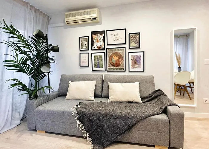 Vtz El Balcón De Plaza Sas *