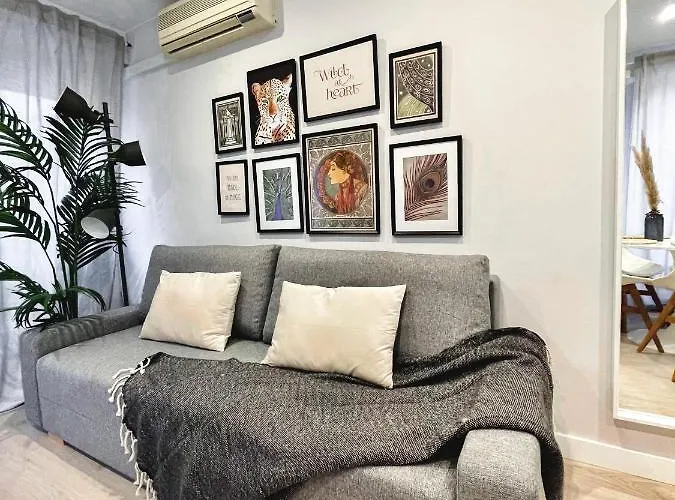 Vtz El Balcón De Plaza Sas Apartamento Zaragoza