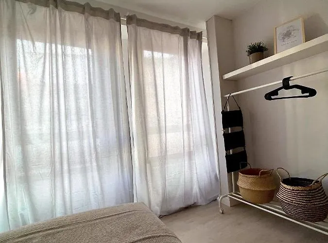 Vtz El Balcon De Plaza Sas * Zaragoza