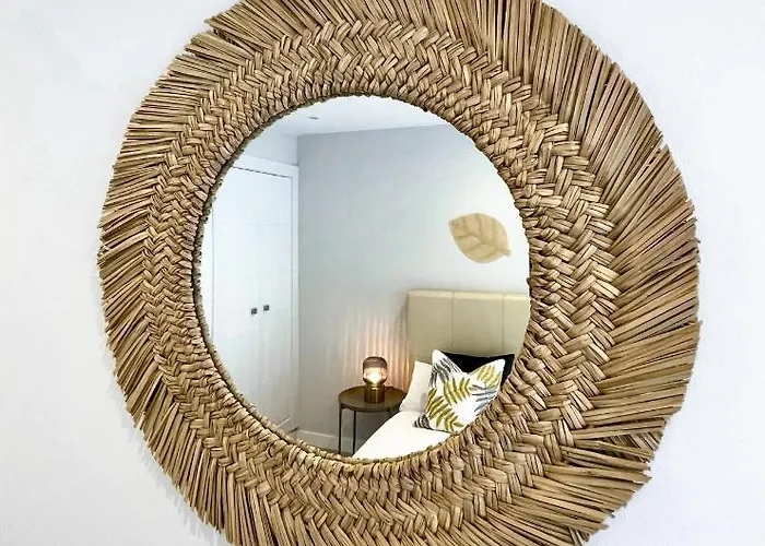 Vtz El Balcón De Plaza Sas Apartamento Zaragoza