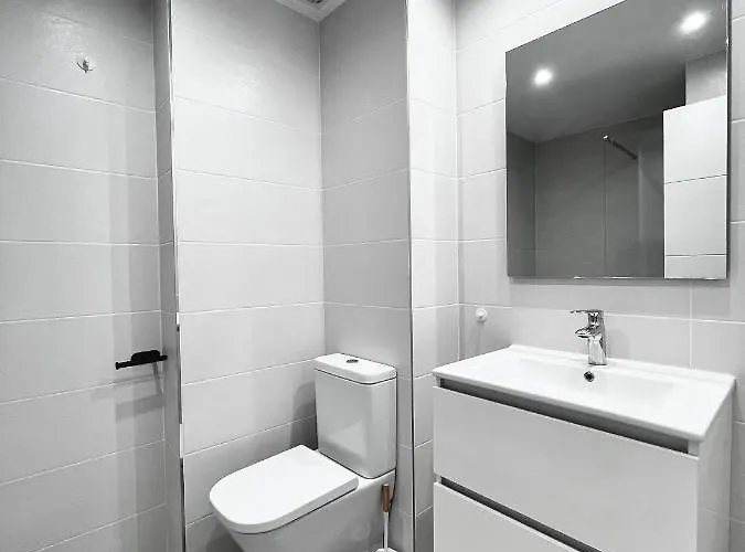 Vtz El Balcon De Plaza Sas