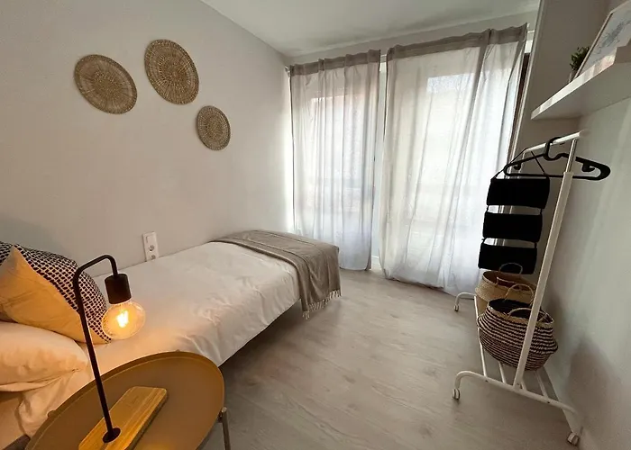 Vtz El Balcón De Plaza Sas Apartamento Zaragoza