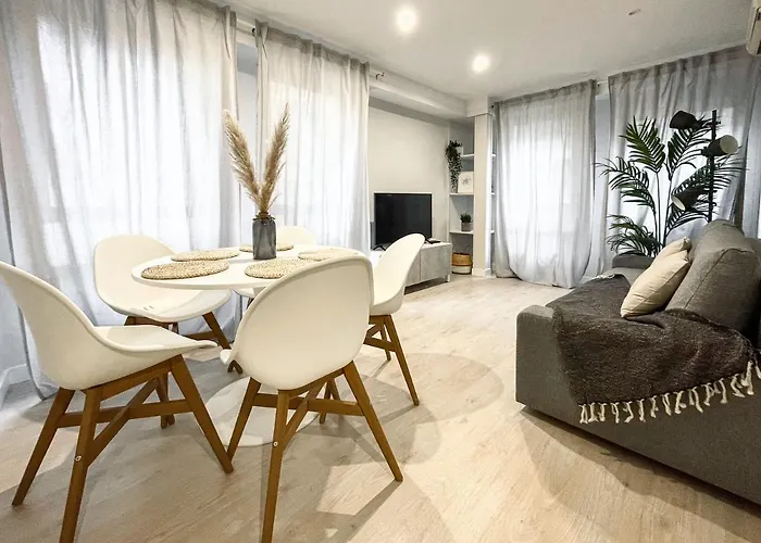 Vtz El Balcón De Plaza Sas