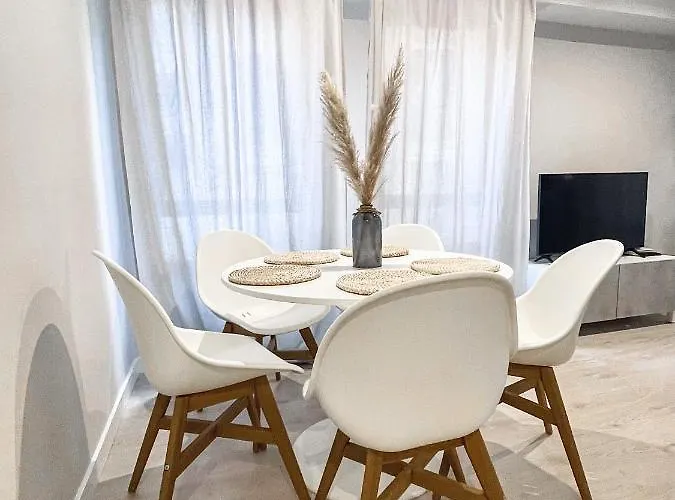 Vtz El Balcón De Plaza Sas Apartamento