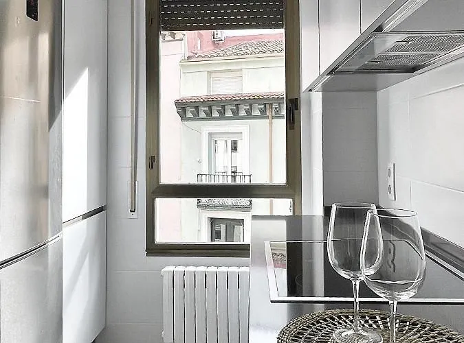 Vtz El Balcón De Plaza Sas * Zaragoza