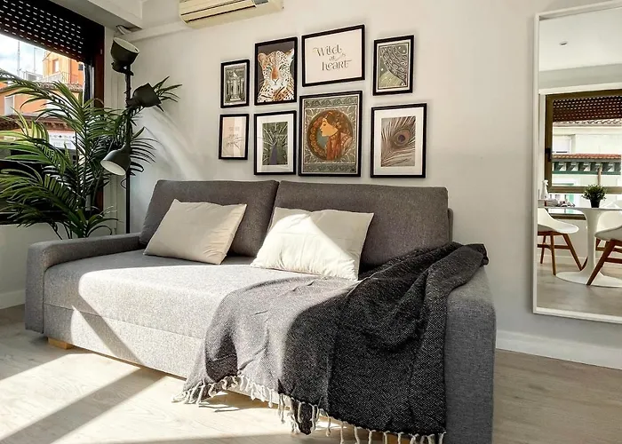 Vtz El Balcón De Plaza Sas *