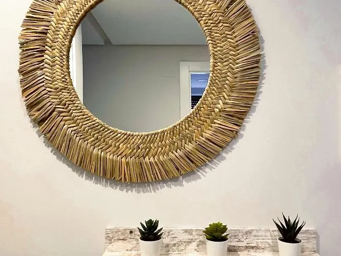 Apartamento Vtz El Balcón De Plaza Sas *